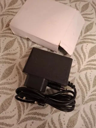 Cargador Patinete Xiaomi 4 Go / 4 Lite 2nd Gen