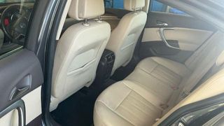 OPEL Insignia 2.0 CDTI 160CV 4p. aut. Cosmo