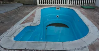 Revestimiento Piscinas