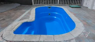 Revestimiento Piscinas
