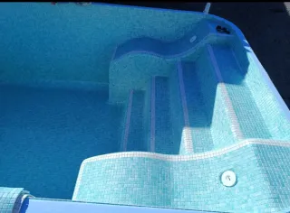Revestimiento Piscinas