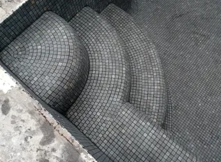 Revestimiento Piscinas