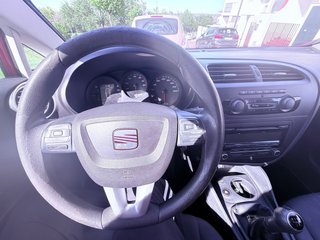 SEAT Leon 2012