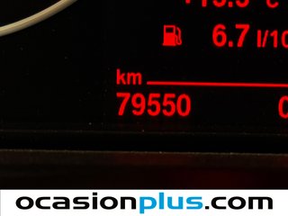 BMW Serie 3 318d 105 kW (143 CV)