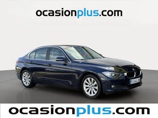 BMW Serie 3 318d 105 kW (143 CV)