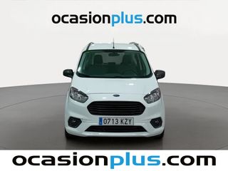Ford Tourneo Courier 1.0 EcoBoost Ambiente 74 kW (100 CV)