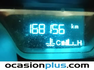 Ford Tourneo Courier 1.0 EcoBoost Ambiente 74 kW (100 CV)