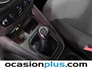 Ford Tourneo Courier 1.0 EcoBoost Ambiente 74 kW (100 CV)