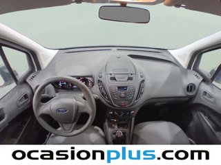 Ford Tourneo Courier 1.0 EcoBoost Ambiente 74 kW (100 CV)