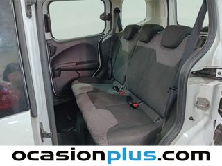 Ford Tourneo Courier 1.0 EcoBoost Ambiente 74 kW (100 CV)
