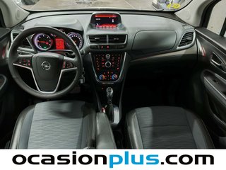 Opel Mokka 1.7 CDTi Excellence 4x2 Auto 96 kW (130 CV)
