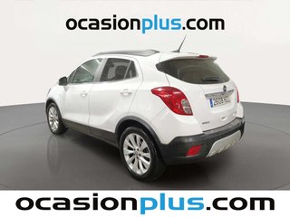 Opel Mokka 1.7 CDTi Excellence 4x2 Auto 96 kW (130 CV)