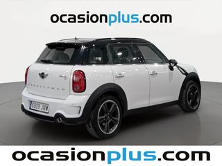 MINI MINI Countryman Cooper SD 105 kW (143 CV)