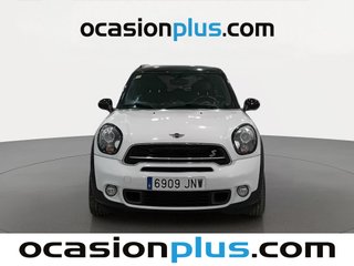 MINI MINI Countryman Cooper SD 105 kW (143 CV)