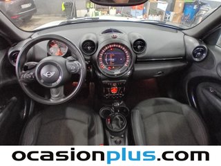 MINI MINI Countryman Cooper SD 105 kW (143 CV)