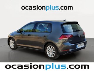 Volkswagen Golf Business 1.5 TSI Evo 96 kW (130 CV)
