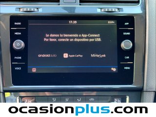 Volkswagen Golf Business 1.5 TSI Evo 96 kW (130 CV)