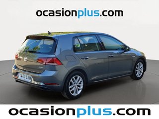 Volkswagen Golf Business 1.5 TSI Evo 96 kW (130 CV)
