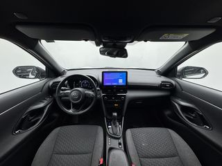 Toyota Yaris Cross 1.5 120H Active Plus