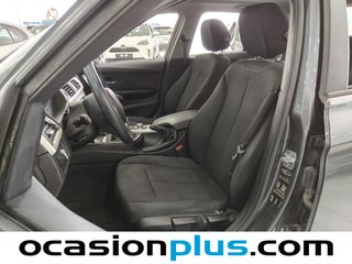 BMW Serie 3 318d 105 kW (143 CV)
