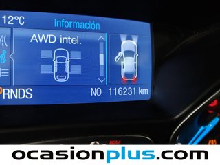 Ford Kuga 2.0 TDCI Titanium 4x4 Powershift 103 kW (140 CV)