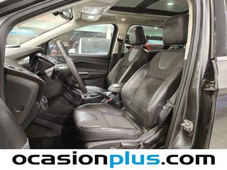 Ford Kuga 2.0 TDCI Titanium 4x4 Powershift 103 kW (140 CV)