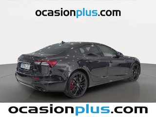 Maserati Ghibli GranSport Hybrid L4 243 kW (330 CV)
