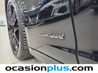 Maserati Ghibli GranSport Hybrid L4 243 kW (330 CV)