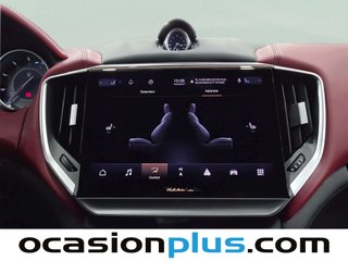 Maserati Ghibli GranSport Hybrid L4 243 kW (330 CV)
