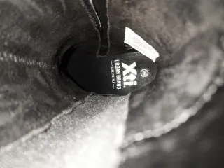Botas XTI blancas con plataforma