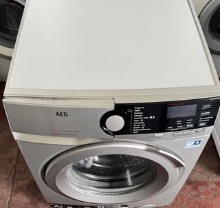 Lavadora AEG 8kg Serie 7000