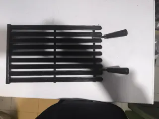 Parrilla a gas Mainho poco uso