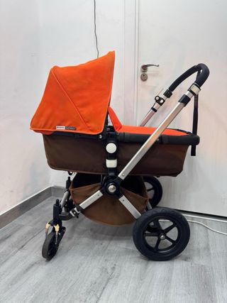 Bugaboo Camaleón Passeggino Arancione