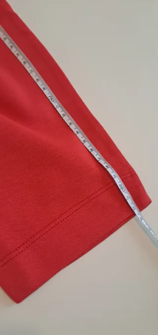 Pantaloni tuta Benetton tg. 8/9 anni