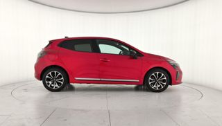 RENAULT Clio Gasolina/Gas Clio Gasolina/Gas Clio TCe GLP Techno 74kW