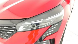 RENAULT Clio Gasolina/Gas Clio Gasolina/Gas Clio TCe GLP Techno 74kW