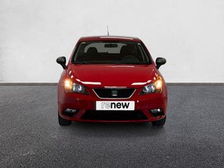 SEAT Ibiza Ibiza 1.2 TSI Reference