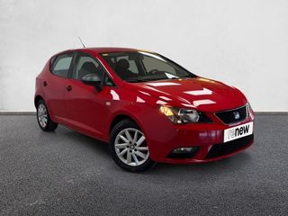 SEAT Ibiza Ibiza 1.2 TSI Reference