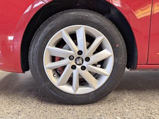SEAT Ibiza Ibiza 1.2 TSI Reference