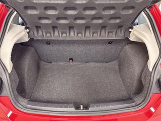 SEAT Ibiza Ibiza 1.2 TSI Reference