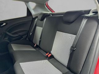 SEAT Ibiza Ibiza 1.2 TSI Reference