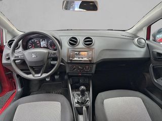 SEAT Ibiza Ibiza 1.2 TSI Reference