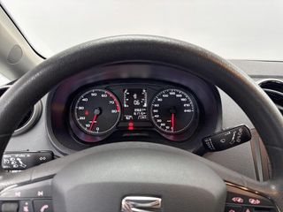 SEAT Ibiza Ibiza 1.2 TSI Reference