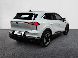 RENAULT Symbioz Híbrido Symbioz techno full hybrid E-Tech 105 kW (145cv) -SS