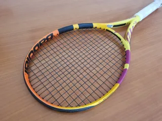 Racchetta Tennis Babolat Aero Rafa