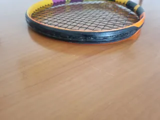 Racchetta Tennis Babolat Aero Rafa