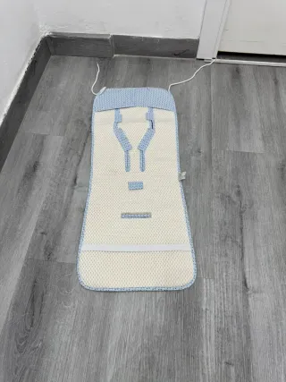 Funda universal silla cochecito bebé