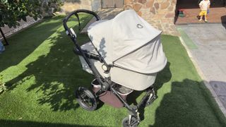 Carrito Bugaboo camaleon 3