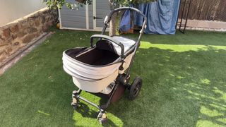 Carrito Bugaboo camaleon 3