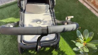 Carrito Bugaboo camaleon 3
